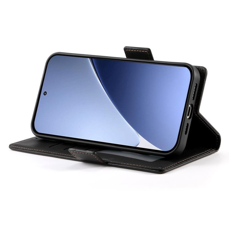 Fliptok Xiaomi 15 Ultra Dupla Csat