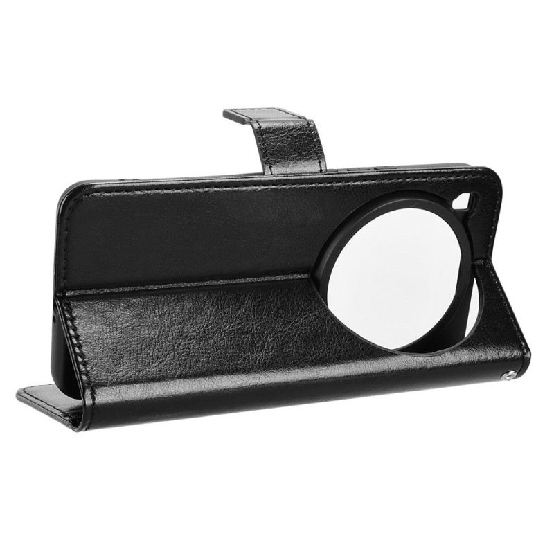 Fliptok Xiaomi 15 Ultra Feltűnő Műbőr