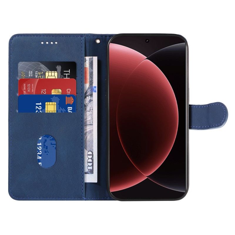 Fliptok Xiaomi 15 Ultra Hullámos Vonalak