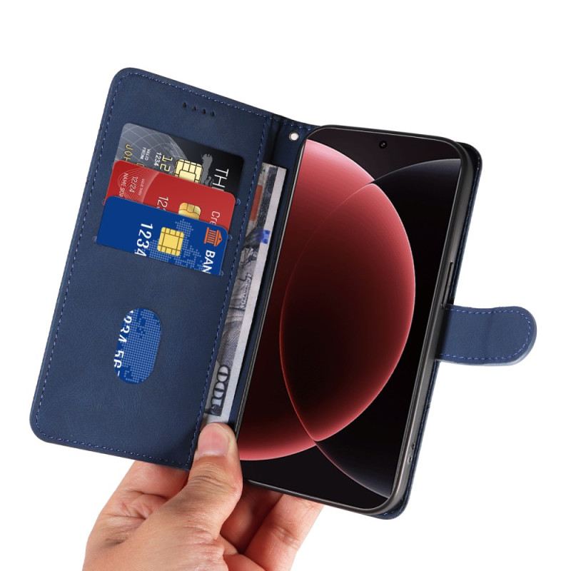 Fliptok Xiaomi 15 Ultra Hullámos Vonalak