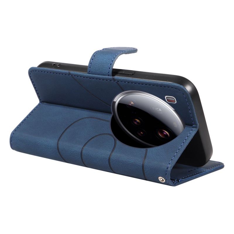 Fliptok Xiaomi 15 Ultra Hullámos Vonalak