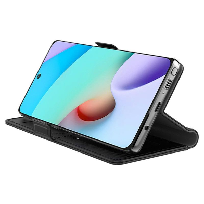 Fliptok Xiaomi 15 Ultra Levehető Tükör És Kártyatartó