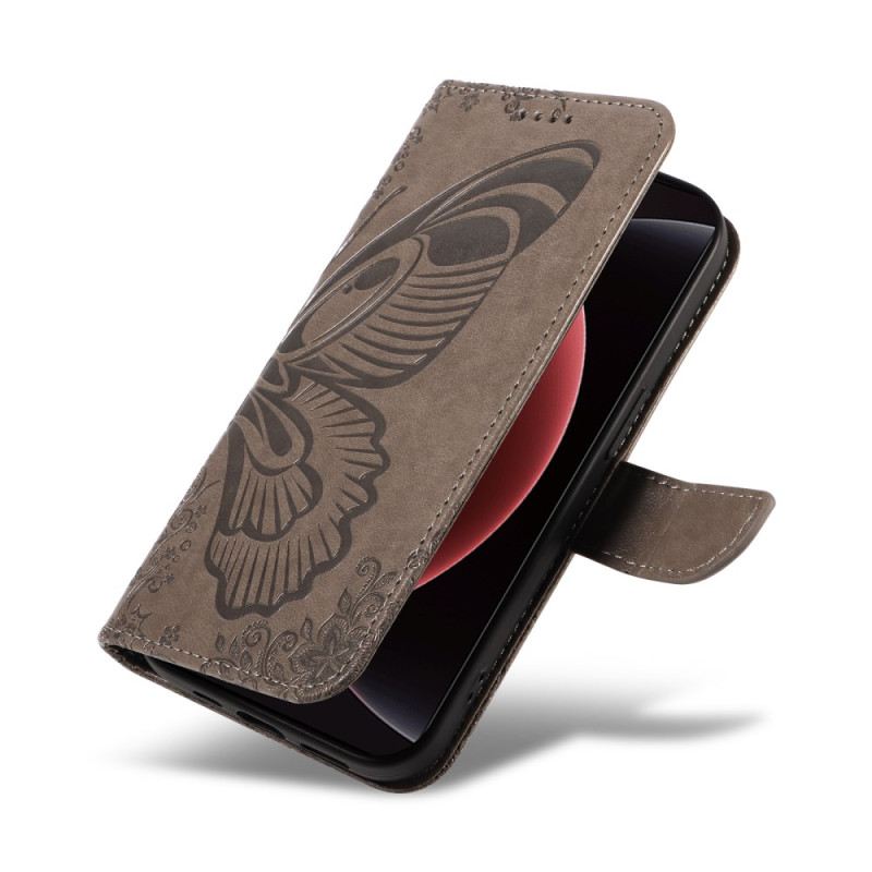 Fliptok Xiaomi 15 Ultra Pillangóminta