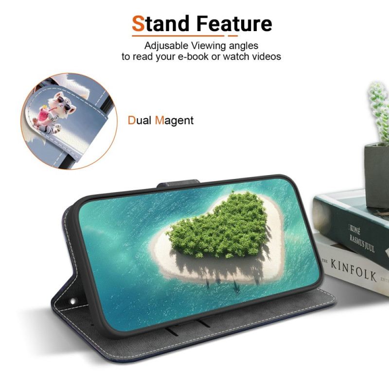 Fliptok Xiaomi 15 Ultra Rajzfilm Tigris