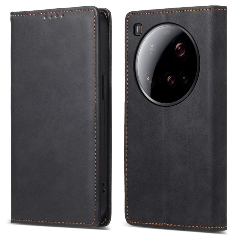 Fliptok Xiaomi 15 Ultra Rfid-blokkoló