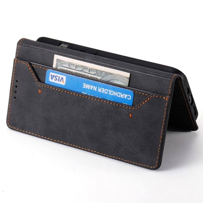 Fliptok Xiaomi 15 Ultra Rfid-blokkoló