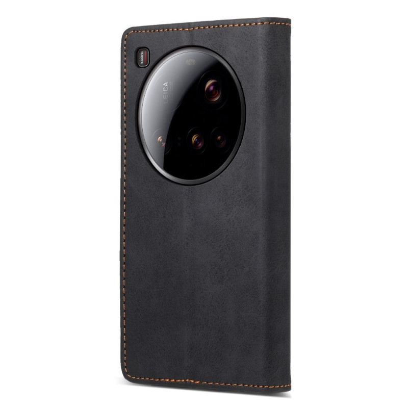 Fliptok Xiaomi 15 Ultra Rfid-blokkoló