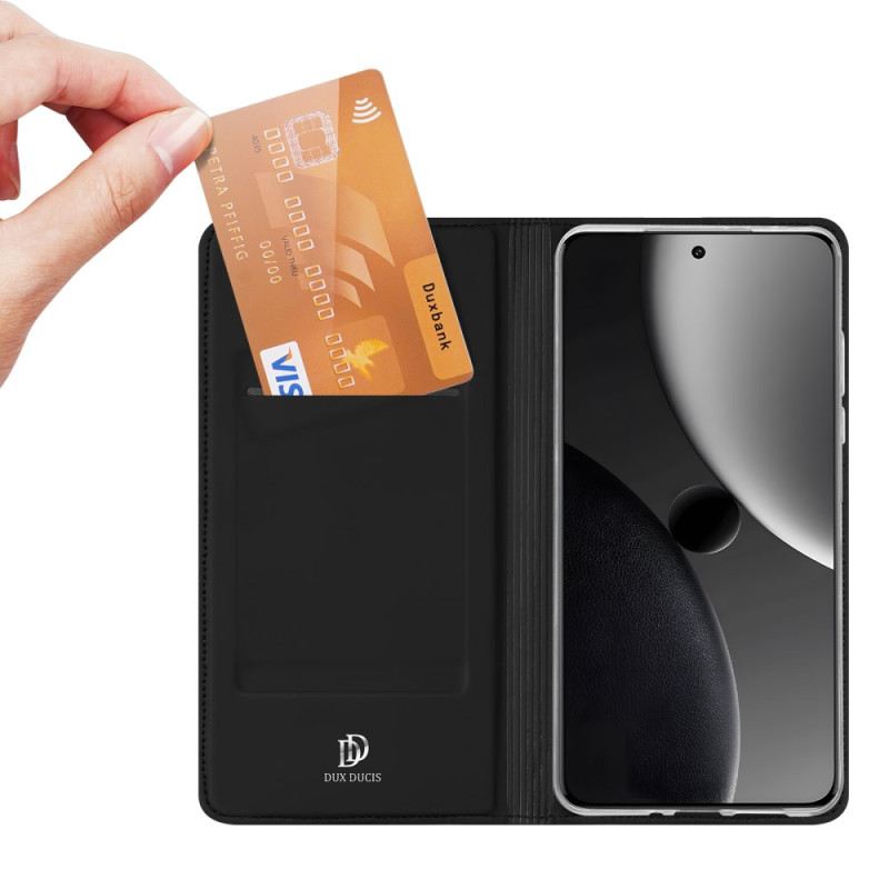 Fliptok Xiaomi 15 Ultra Skin Pro Sorozat Dux Ducis