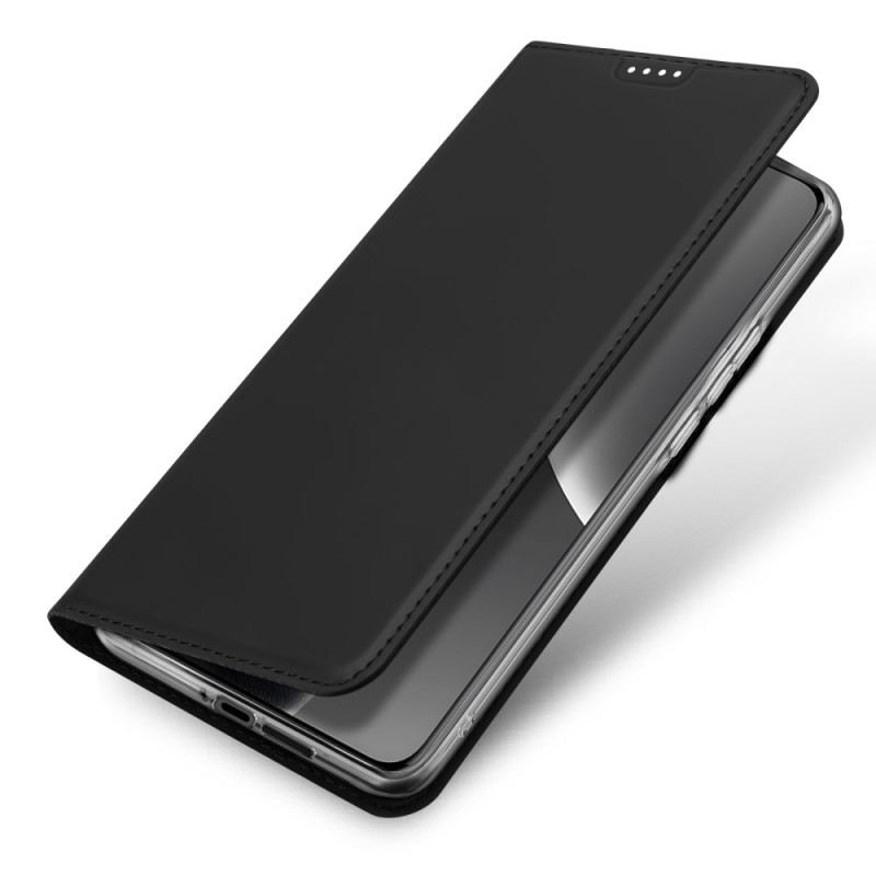 Fliptok Xiaomi 15 Ultra Skin Pro Sorozat Dux Ducis