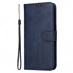 Fliptok Xiaomi 15 Ultra Texturált Műbőr