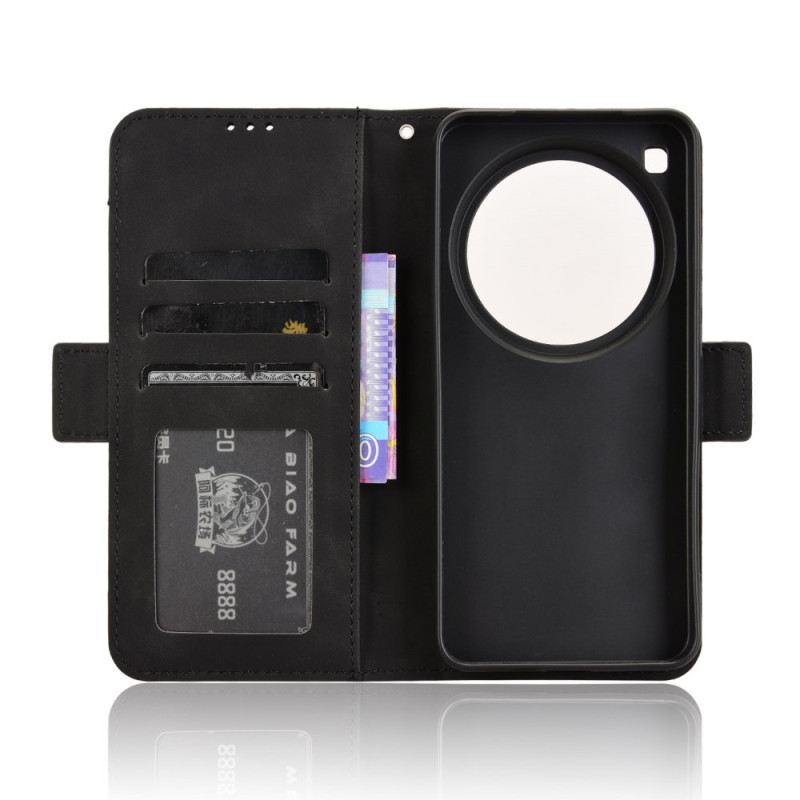 Fliptok Xiaomi 15 Ultra Többkártyás