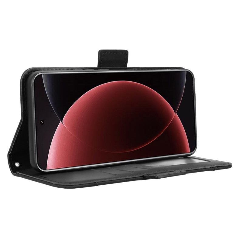 Fliptok Xiaomi 15 Ultra Többkártyás