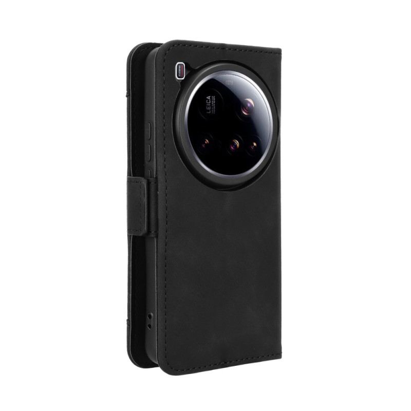 Fliptok Xiaomi 15 Ultra Többkártyás