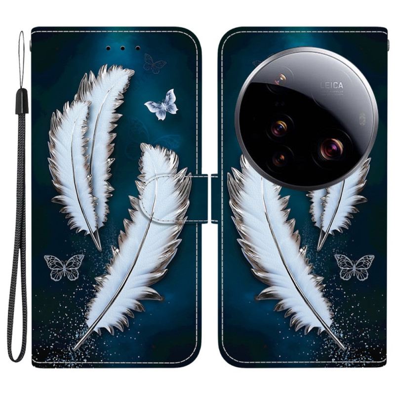 Fliptok Xiaomi 15 Ultra Toll