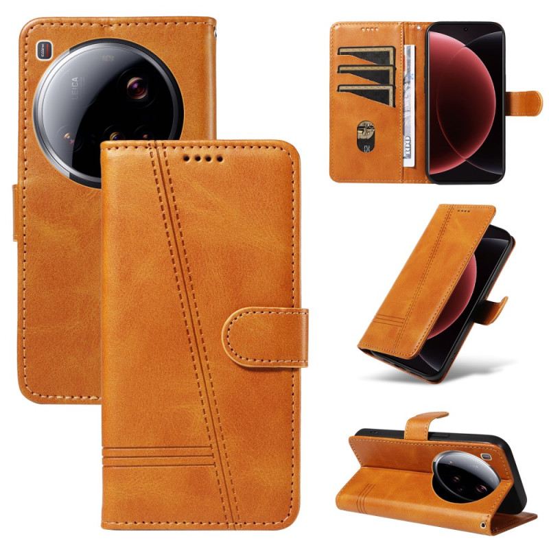 Fliptok Xiaomi 15 Ultra Vonalak