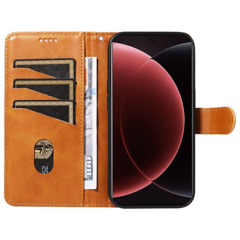 Fliptok Xiaomi 15 Ultra Vonalak