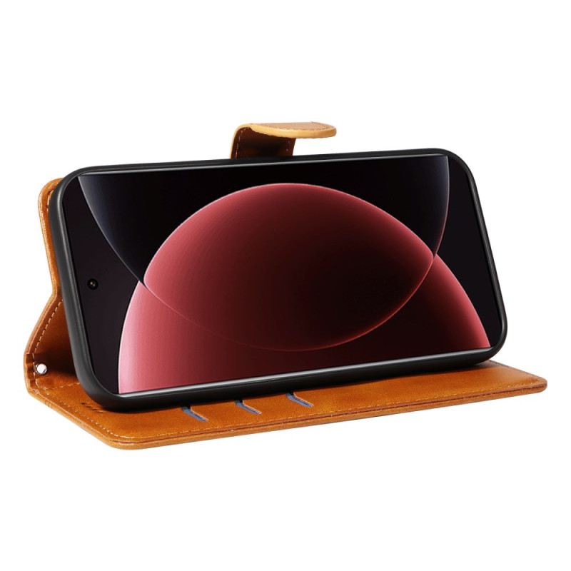 Fliptok Xiaomi 15 Ultra Vonalak