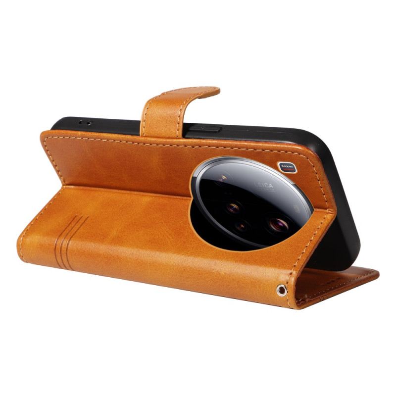 Fliptok Xiaomi 15 Ultra Vonalak