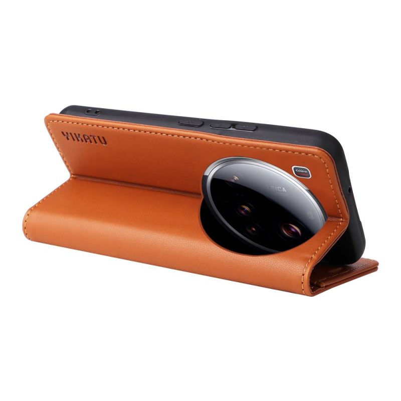 Fliptok Xiaomi 15 Ultra Ykatu