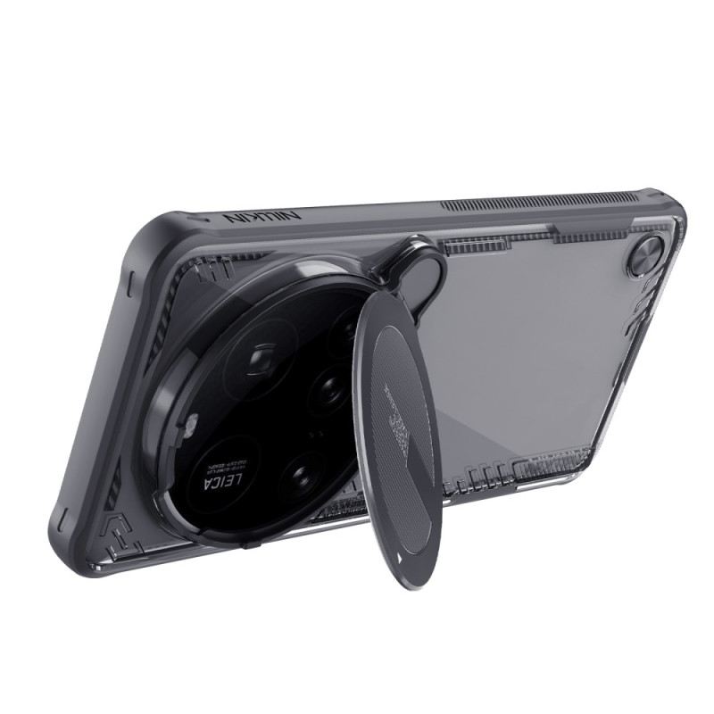 Hülle Für Xiaomi 15 Ultra Iceblade Prop Serie Nillkin