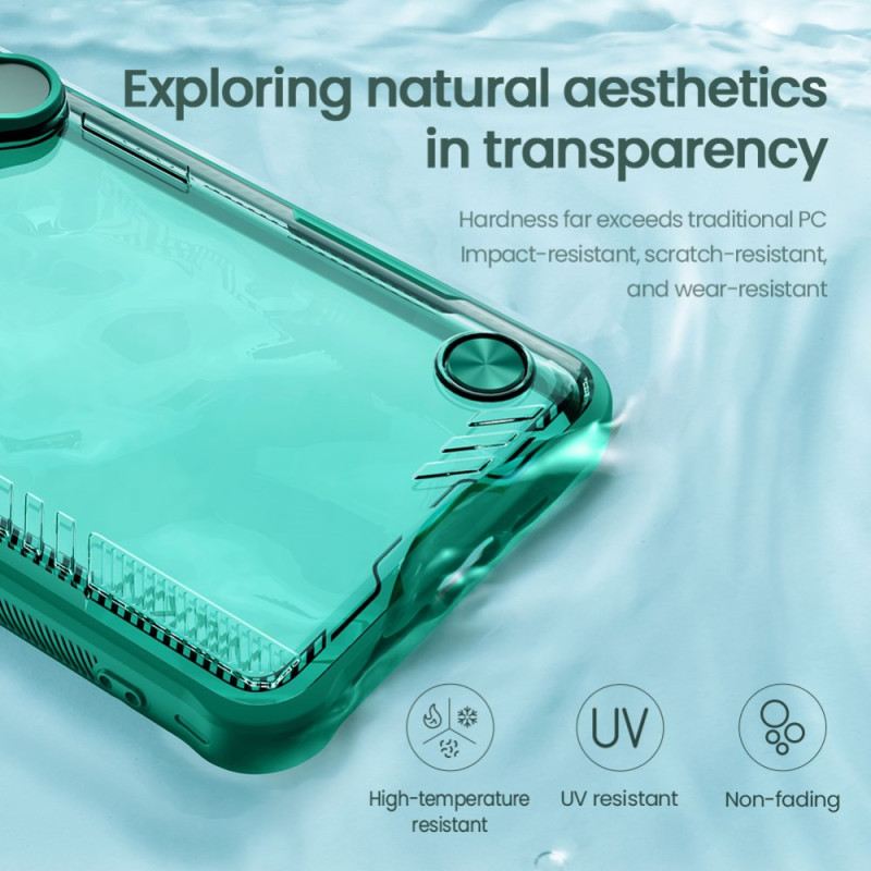 Hülle Für Xiaomi 15 Ultra Iceblade Prop Serie Nillkin