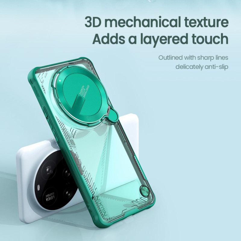 Hülle Für Xiaomi 15 Ultra Iceblade Prop Serie Nillkin