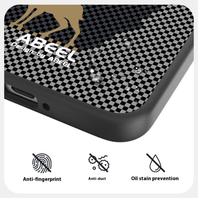 Hülle Für Xiaomi 15 Ultra Magsafe-kompatibles Hirschmuster