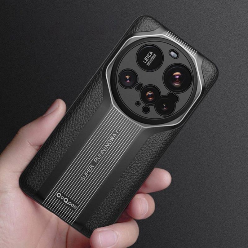 Hülle Für Xiaomi 15 Ultra Super Running Serie 2