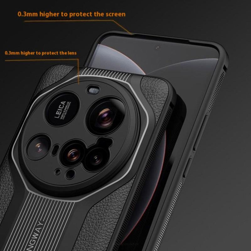 Hülle Für Xiaomi 15 Ultra Super Running Serie 2