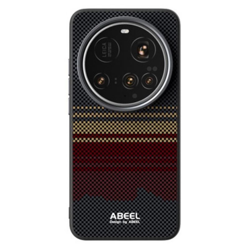 Hülle Xiaomi 15 Ultra Handyhülle Magsafe Sunrise-kompatibles Abeel