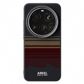 Hülle Xiaomi 15 Ultra Handyhülle Magsafe Sunrise-kompatibles Abeel