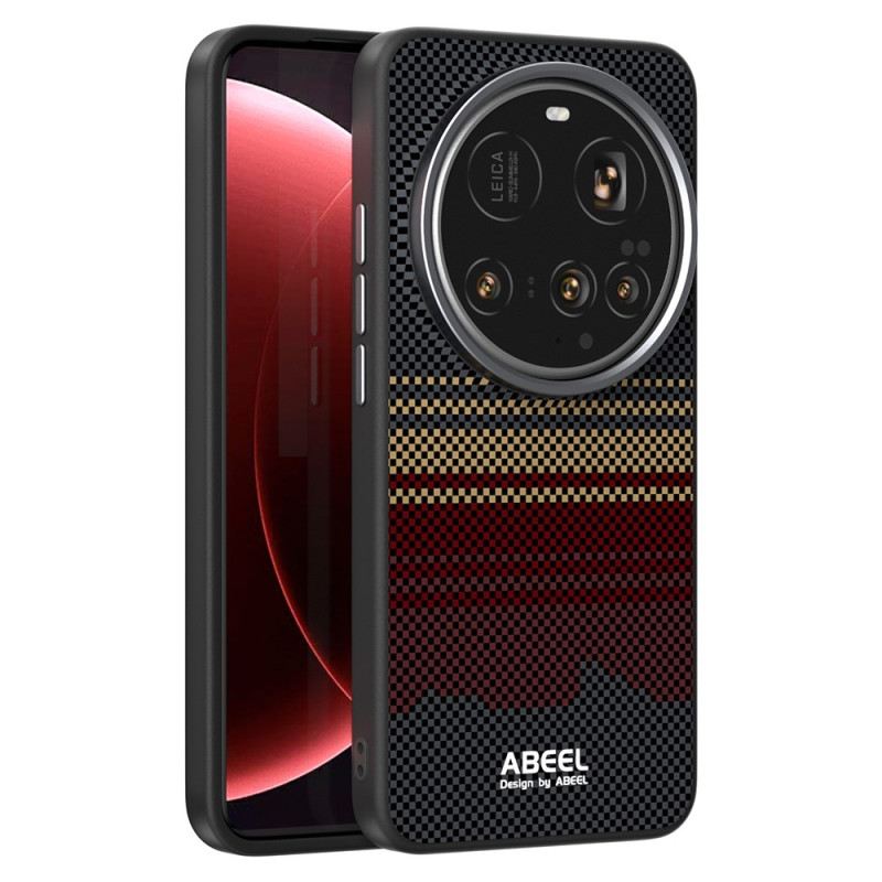 Hülle Xiaomi 15 Ultra Handyhülle Magsafe Sunrise-kompatibles Abeel