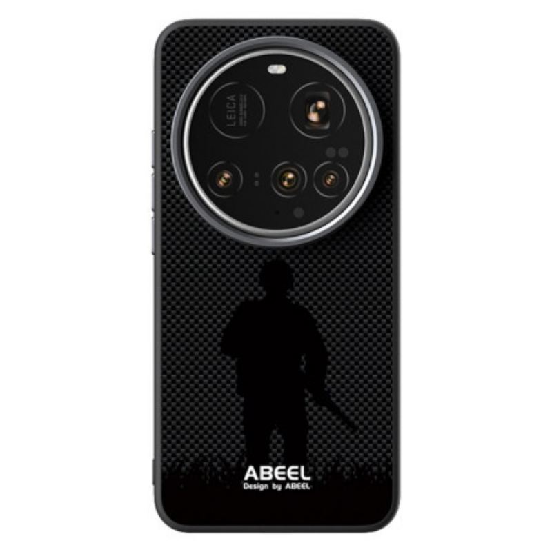 Hülle Xiaomi 15 Ultra Handyhülle Magsafe Warrior-kompatibles Abeel