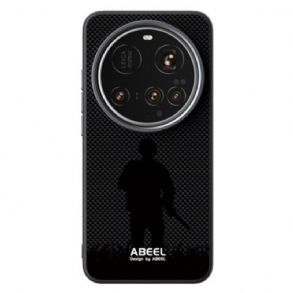 Hülle Xiaomi 15 Ultra Handyhülle Magsafe Warrior-kompatibles Abeel