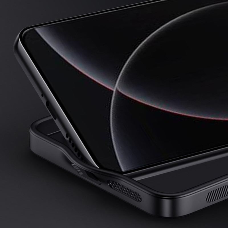 Hülle Xiaomi 15 Ultra Holzoptik