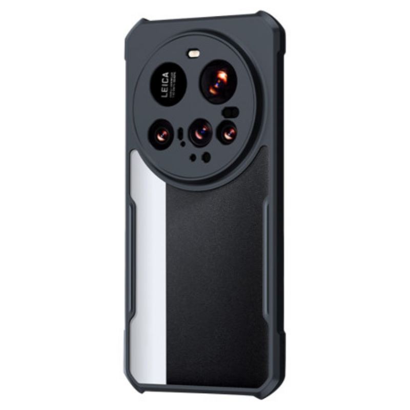 Hülle Xiaomi 15 Ultra Premium