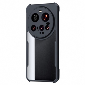 Hülle Xiaomi 15 Ultra Premium