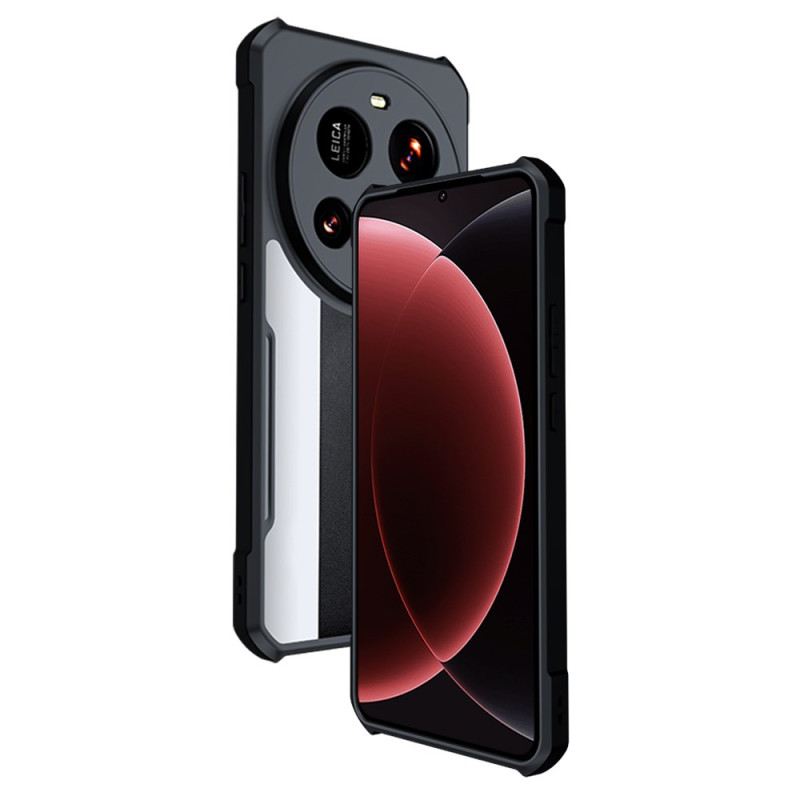 Hülle Xiaomi 15 Ultra Premium