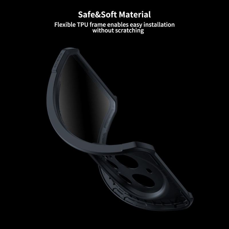 Hülle Xiaomi 15 Ultra Premium