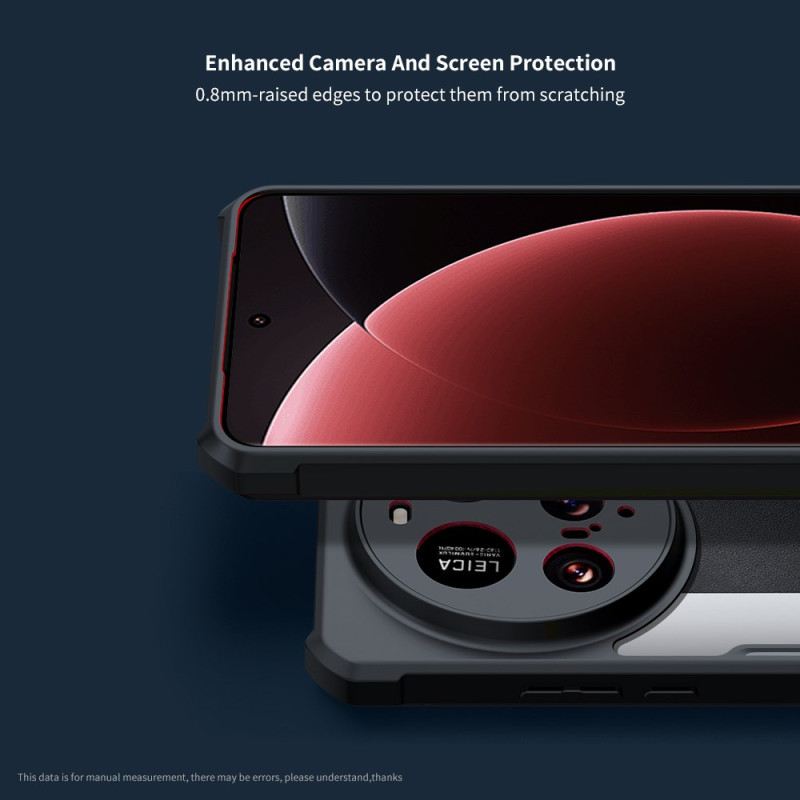 Hülle Xiaomi 15 Ultra Premium