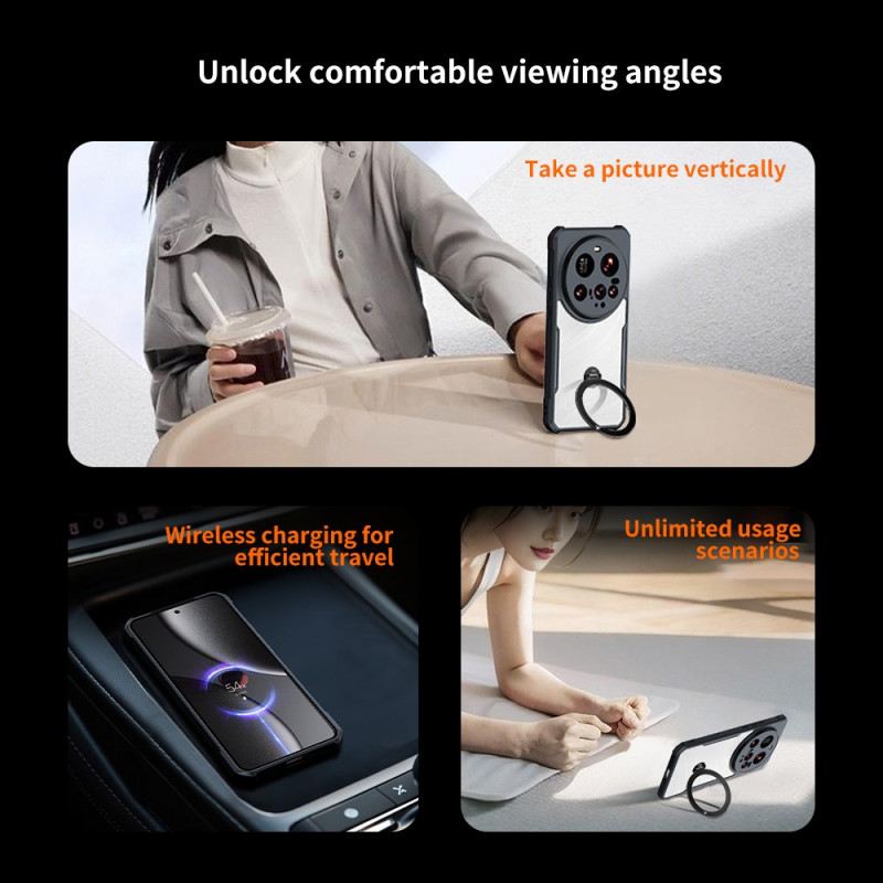 Hülle Xiaomi 15 Ultra Premium