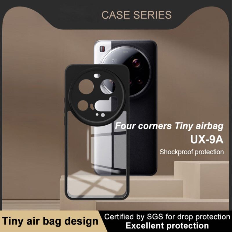 Mobiltelefon Tokok Xiaomi 15 Ultra Imak