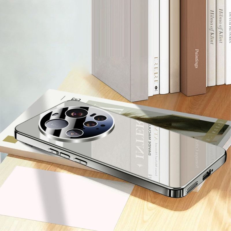 Mobiltelefon Tokok Xiaomi 15 Ultra Kameravédő