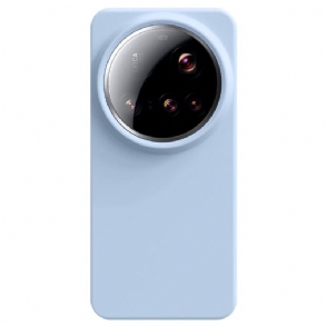 Mobiltelefon Tokok Xiaomi 15 Ultra Vékony