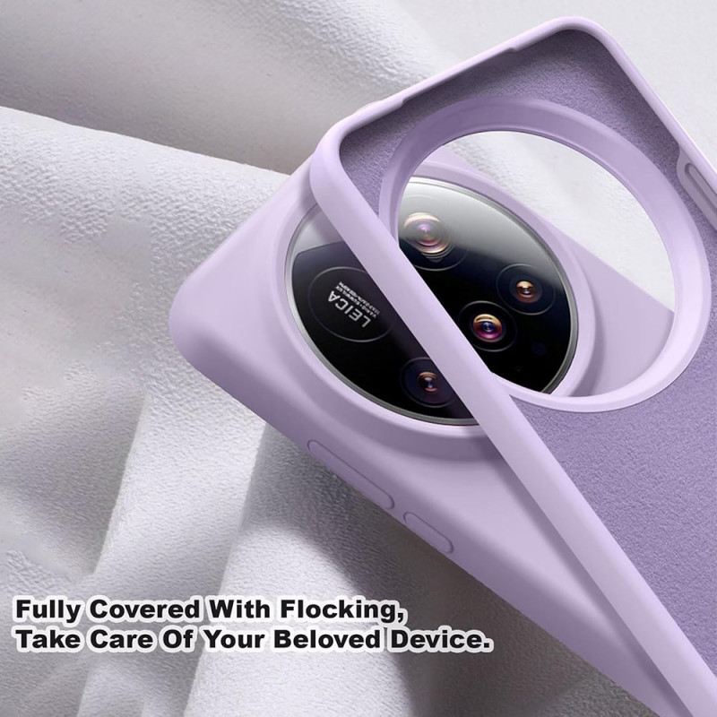 Mobiltelefon Tokok Xiaomi 15 Ultra Vékony