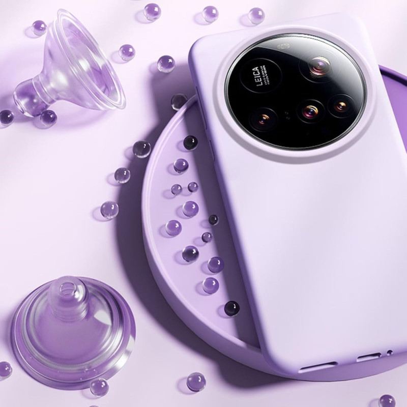 Mobiltelefon Tokok Xiaomi 15 Ultra Vékony