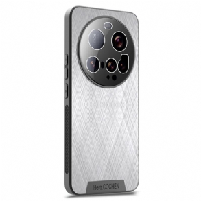 Telefontok Xiaomi 15 Ultra A Megjelenés