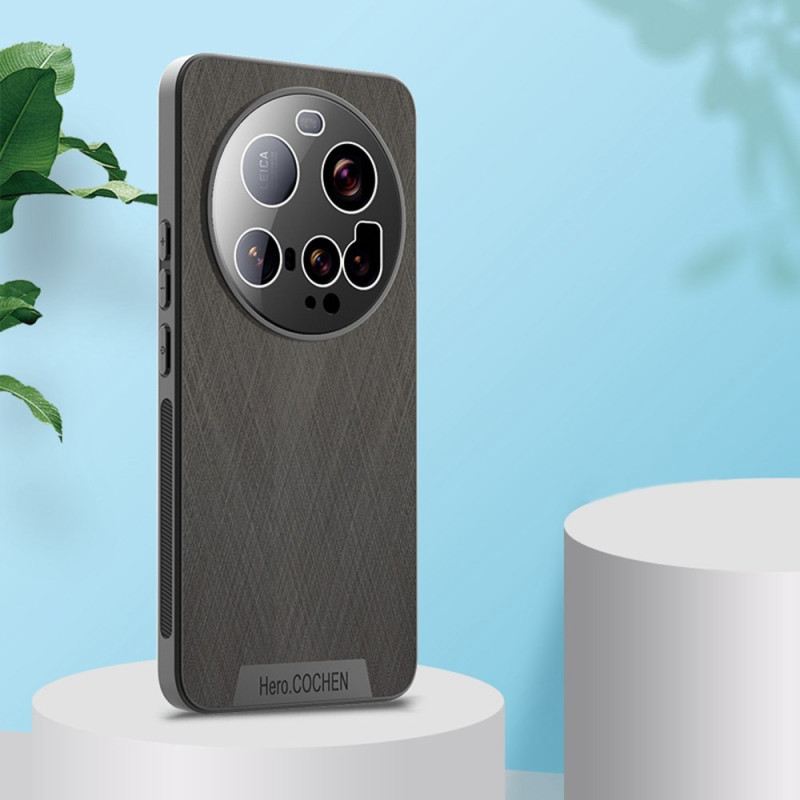 Telefontok Xiaomi 15 Ultra A Megjelenés