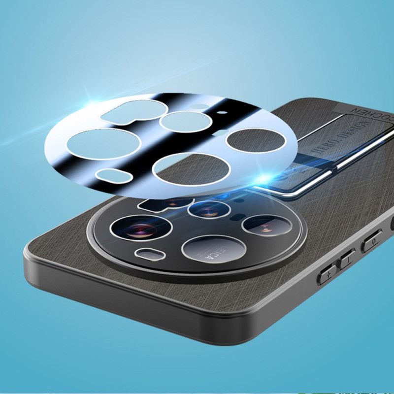 Telefontok Xiaomi 15 Ultra A Megjelenés