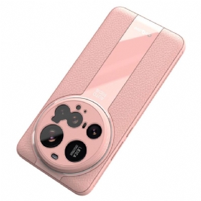 Telefontok Xiaomi 15 Ultra Kéttónusú Hibrid